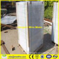 2x4 welded wire mesh panel for direct factory sale